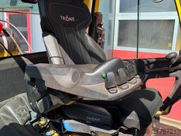 Hyster H 4.50 FT 4500kg LPG TRIPLO