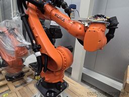KUKA KR 30 R2100