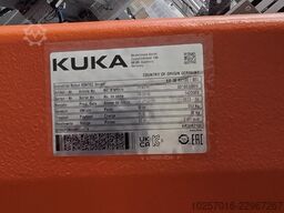 KUKA KR 30 R2100