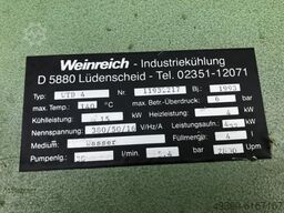 WEINREICH WTD 4