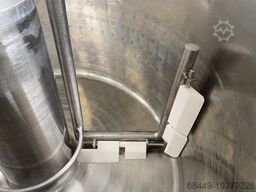 Terlet Cooking line