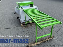 Esterer HKS stoły rolkowe