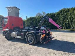 IVECO IVECO EUROCARGO 160E USATO SCARRABILE