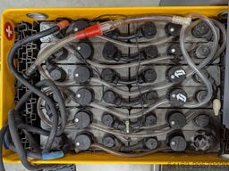 Jungheinrich EZS 130