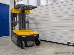 Jungheinrich EKM 202