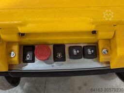 Jungheinrich EKM 202