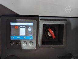 Jungheinrich EKM 202