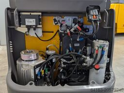 Jungheinrich ECE 225 HP