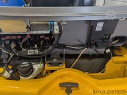 Jungheinrich EFG 220 G-470DZ