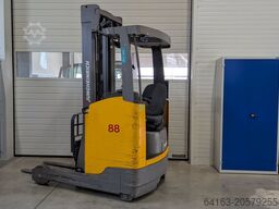 Jungheinrich ETV 216 E GE 115 620 DZ