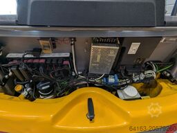 Jungheinrich EFG 215 GE115-550DZ