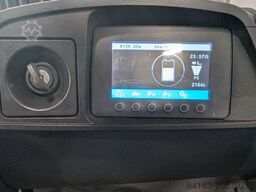 Jungheinrich EFG 550 GE120-550DZ