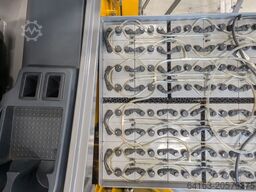 Jungheinrich EFG 550 GE120-550DZ