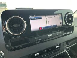 Mercedes-Benz Sprinter 317 *Parkeerpakket*Achteruitrijcamera*...