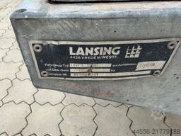Lansing U2, ANH