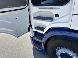 SCANIA 590 S FULL PNEUMATIC