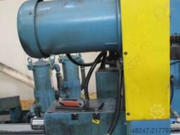 Technidrill GD-100-5-160 BTA-Ejector-Gundrill