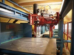 Hundegger K2-Industry