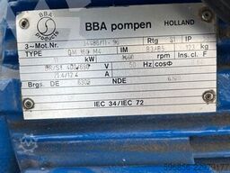 BBA B156 TWGMC