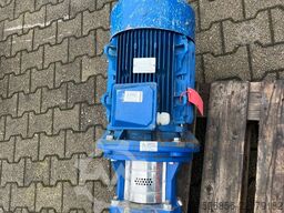 Lowara SV 15Kw 2900obr/min, 39m3/h