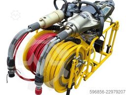 Weber-Hydraulic 