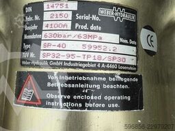 Weber-Hydraulic 