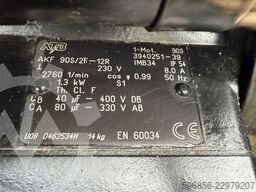 Weber-Hydraulic 