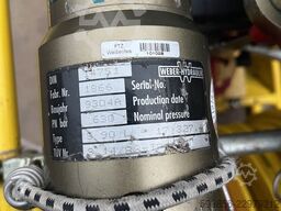 Weber-Hydraulic 