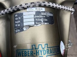 Weber-Hydraulic 