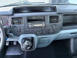 Ford Trans/Tour/Bus 2006
