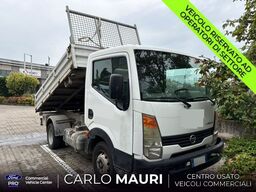 Nissan Cabstar 35.13  3000td - Motore Fuso  -