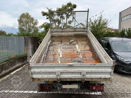 Nissan Cabstar 35.13  3000td - Motore Fuso  -