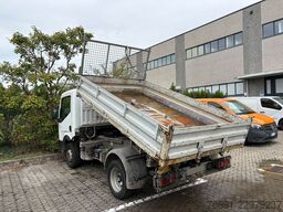 Nissan Cabstar 35.13  3000td - Motore Fuso  -
