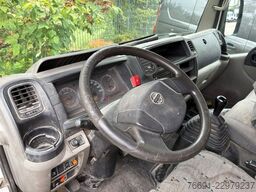Nissan Cabstar 35.13  3000td - Motore Fuso  -