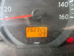 Nissan Cabstar 35.13  3000td - Motore Fuso  -