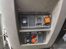 Nissan Cabstar 35.13  3000td - Motore Fuso  -