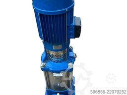 Lowara SV3002 F40T