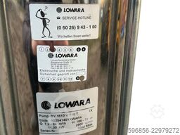LOWARA SV1610V