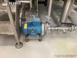 Eco Brew Tech Sudhaus