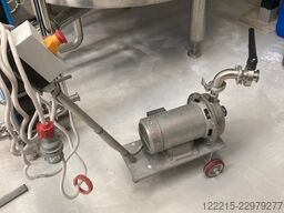 Eco Brew Tech Sudhaus