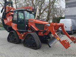 Ditch Witch RT125 QUAD