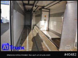 MERCEDES-BENZ 1824 LL Carrier 950 Mt, 3 Kammern, Automatik