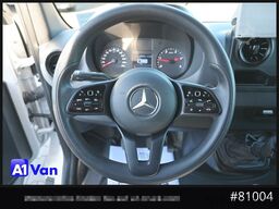 MERCEDES-BENZ Sprinter 314 CDI Kasten, AHK, Klima, Tempomat