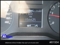 MERCEDES-BENZ Sprinter 314 CDI Kasten, AHK, Klima, Tempomat