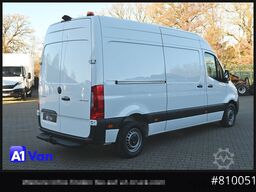 MERCEDES-BENZ Sprinter 314 CDI Kasten, AHK, Klima, Tempomat