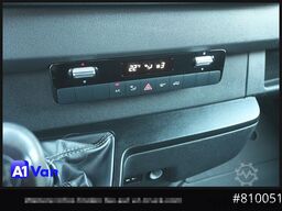 MERCEDES-BENZ Sprinter 314 CDI Kasten, AHK, Klima, Tempomat