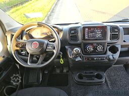 FIAT DUCATO 2.2 MJT 160 L3 LAADKLEP