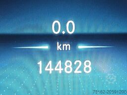 MERCEDES-BENZ SPRINTER 515 Clickstar EURO6