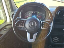 MERCEDES-BENZ SPRINTER 515 Clickstar EURO6