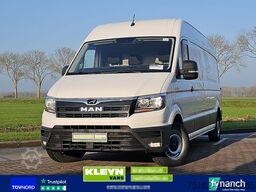 M.A.N. TGE 3.180 ac automaat EURO6